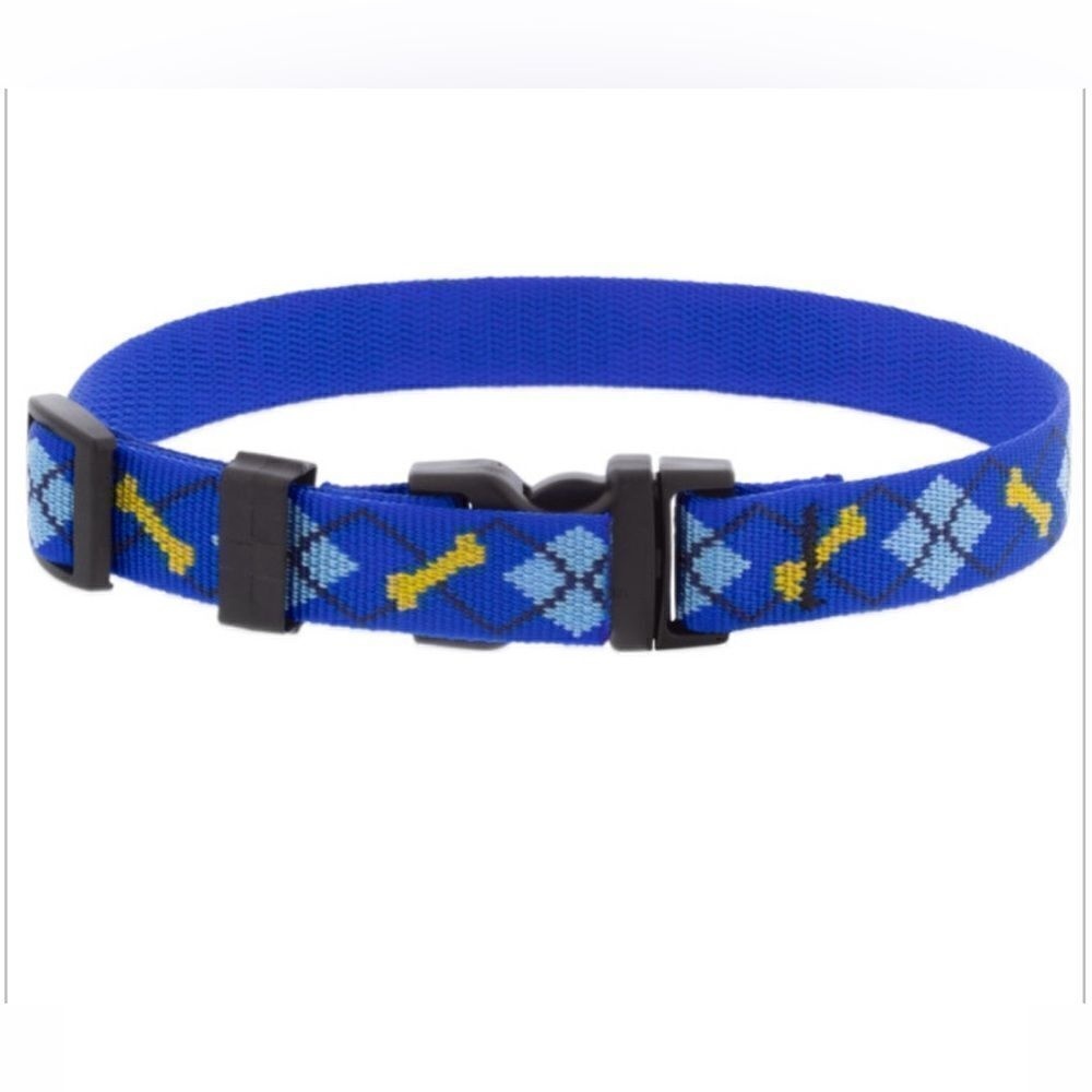 Lupine Pet NWT  E Training Dog Collar NWT‎ - for bark or training collars